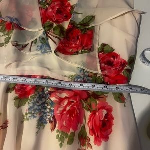 Betsy Johnson Dress Size 10